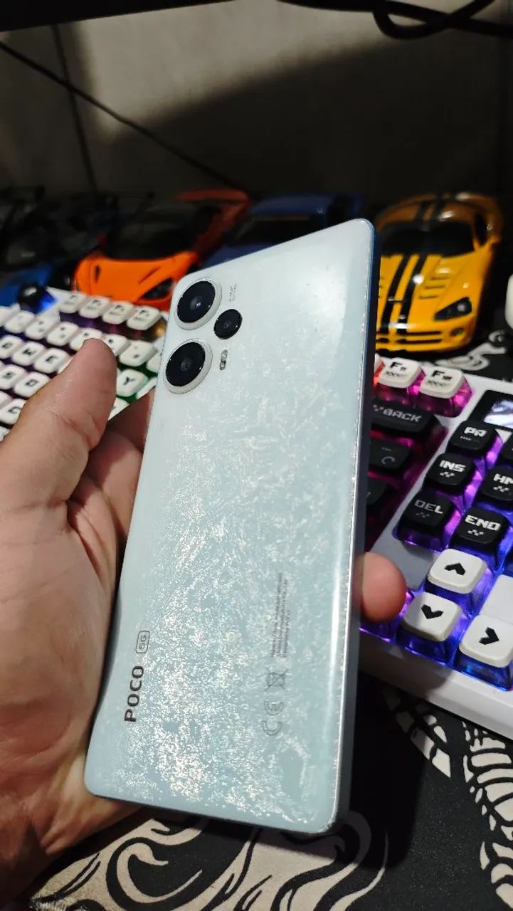 Poco f5 - Foto 3