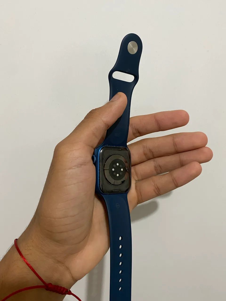 Apple Watch Series 7 Azul  - Foto 2