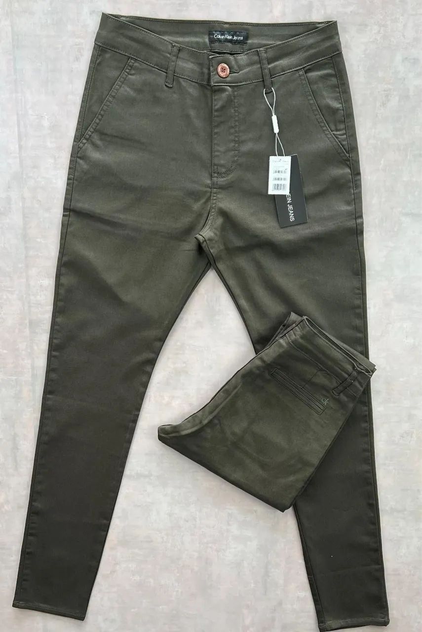 Calça alfaiataria  - Foto 3