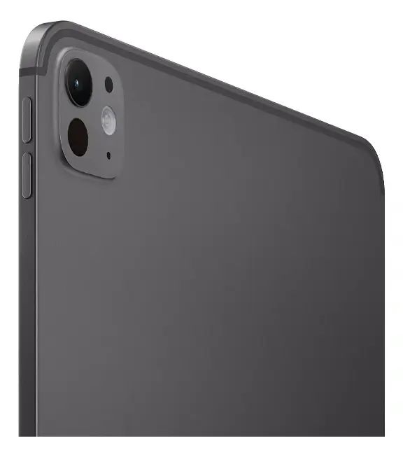 Ipad Pro M5 11" 256GB Space Black - Foto 2