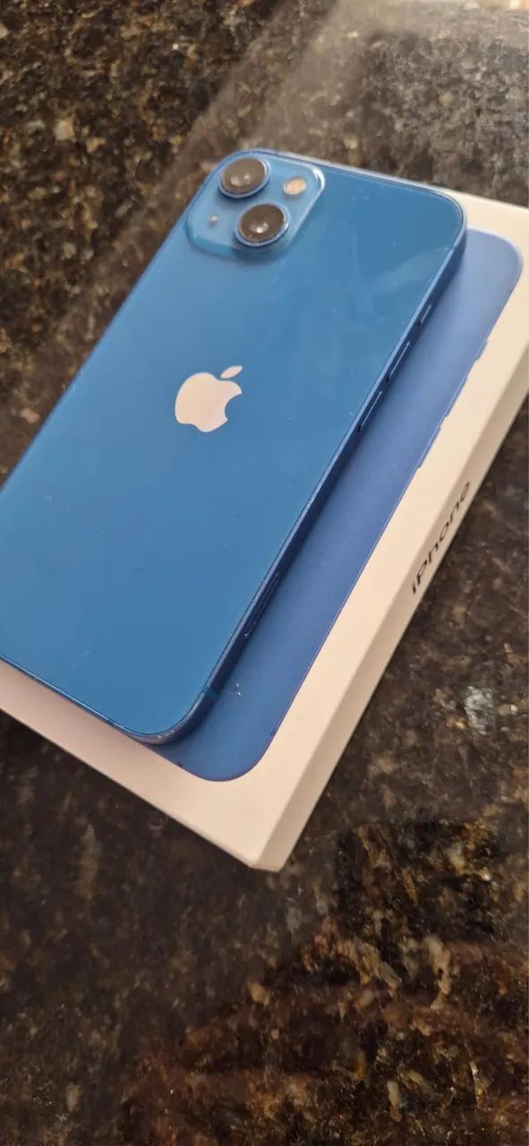 iPhone 13 128gb - Foto 5