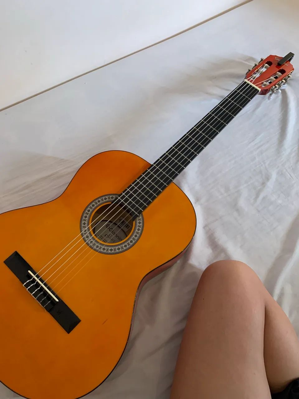 Violão Giannini Start N14