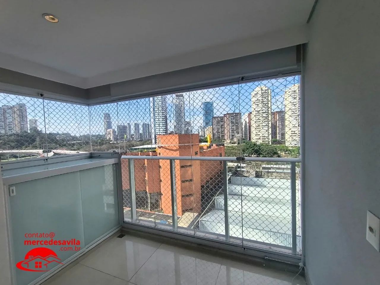 Apartamento Aluguel Jardim Caravelas 2 Dms 65 m² - Foto 4