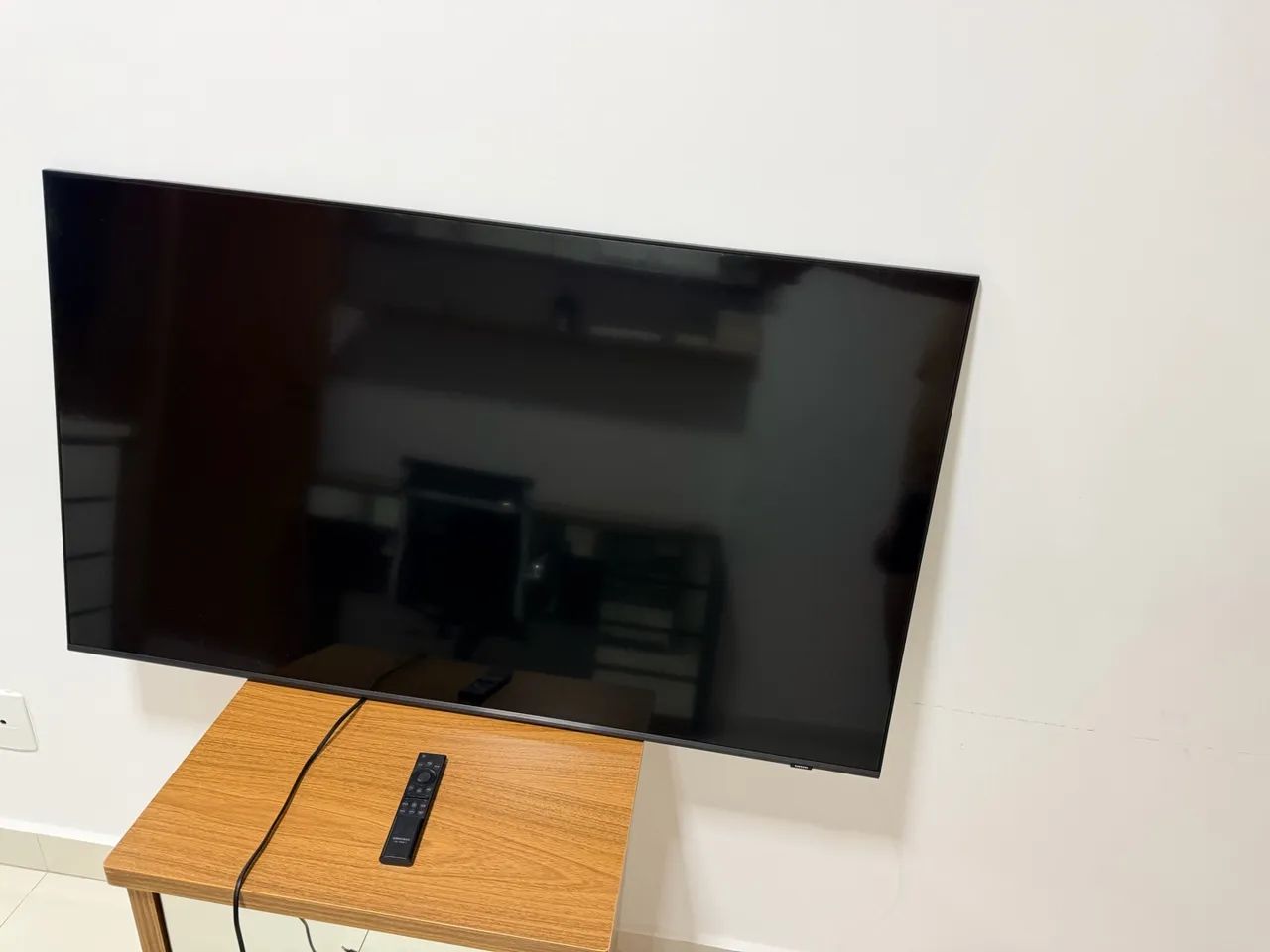 Televisor Samsung 50 Polegadas  - Foto 2
