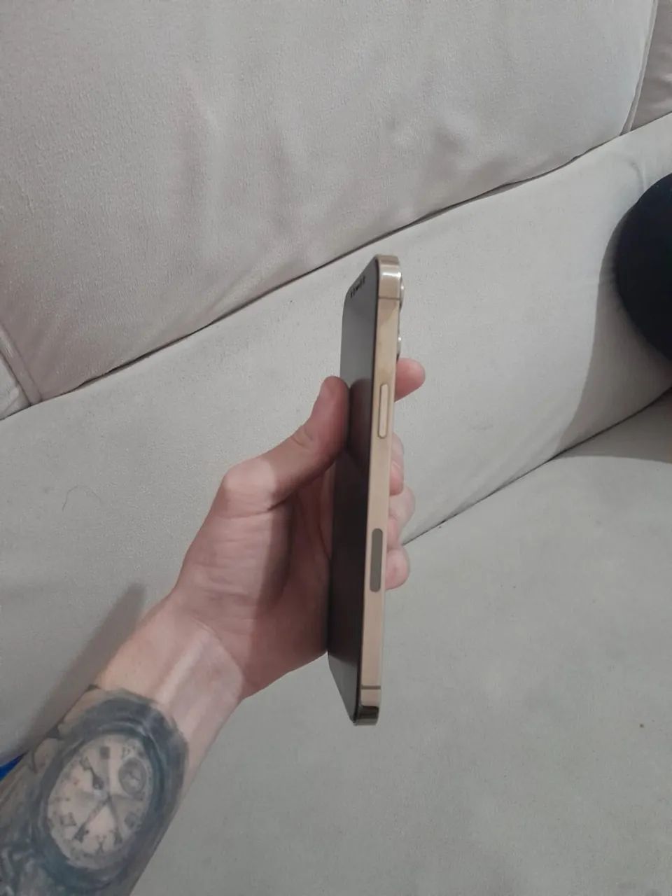iPhone 12 Pro Max - Foto 2