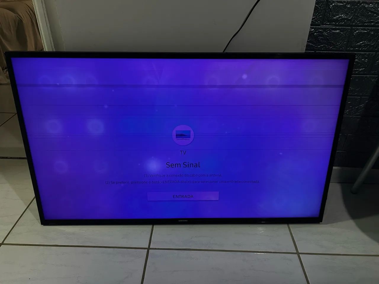 VENDO TV SAMSUNG 42? - Foto 2