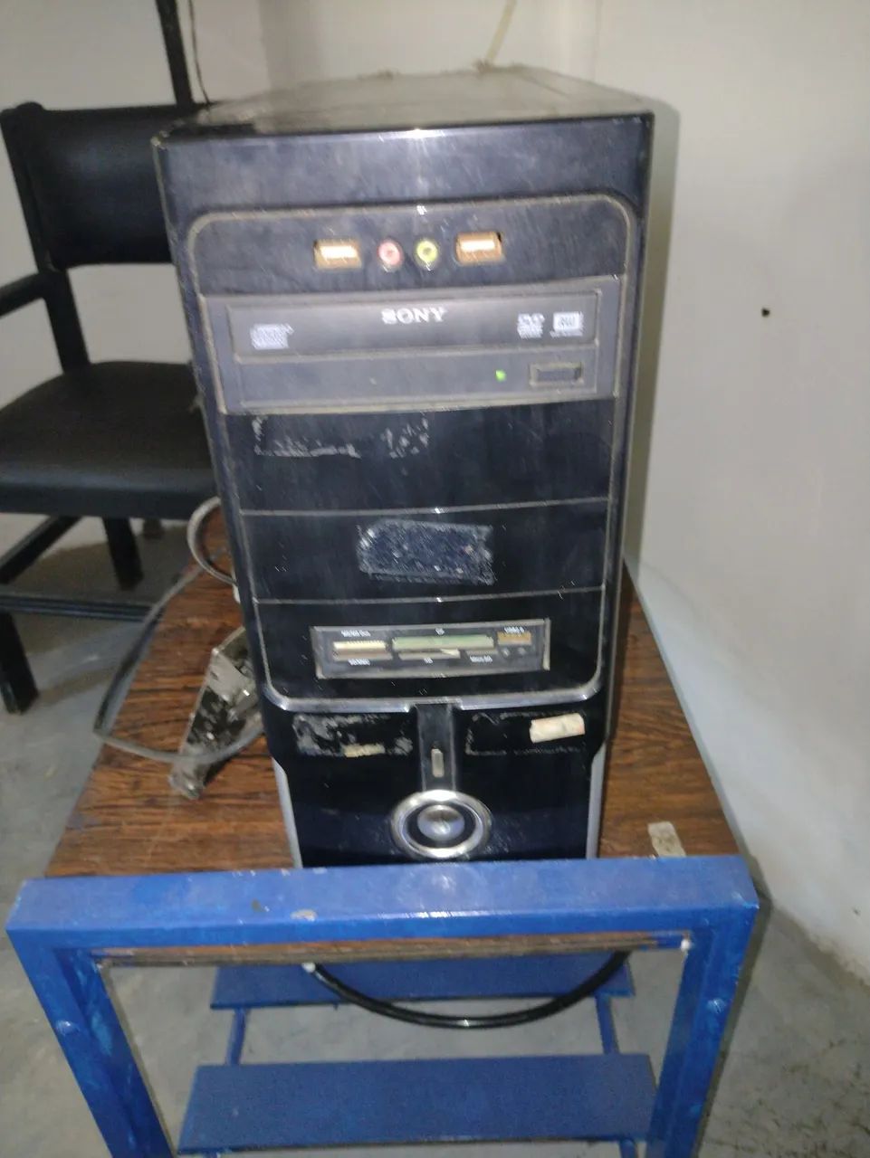 Computador  - Foto 3