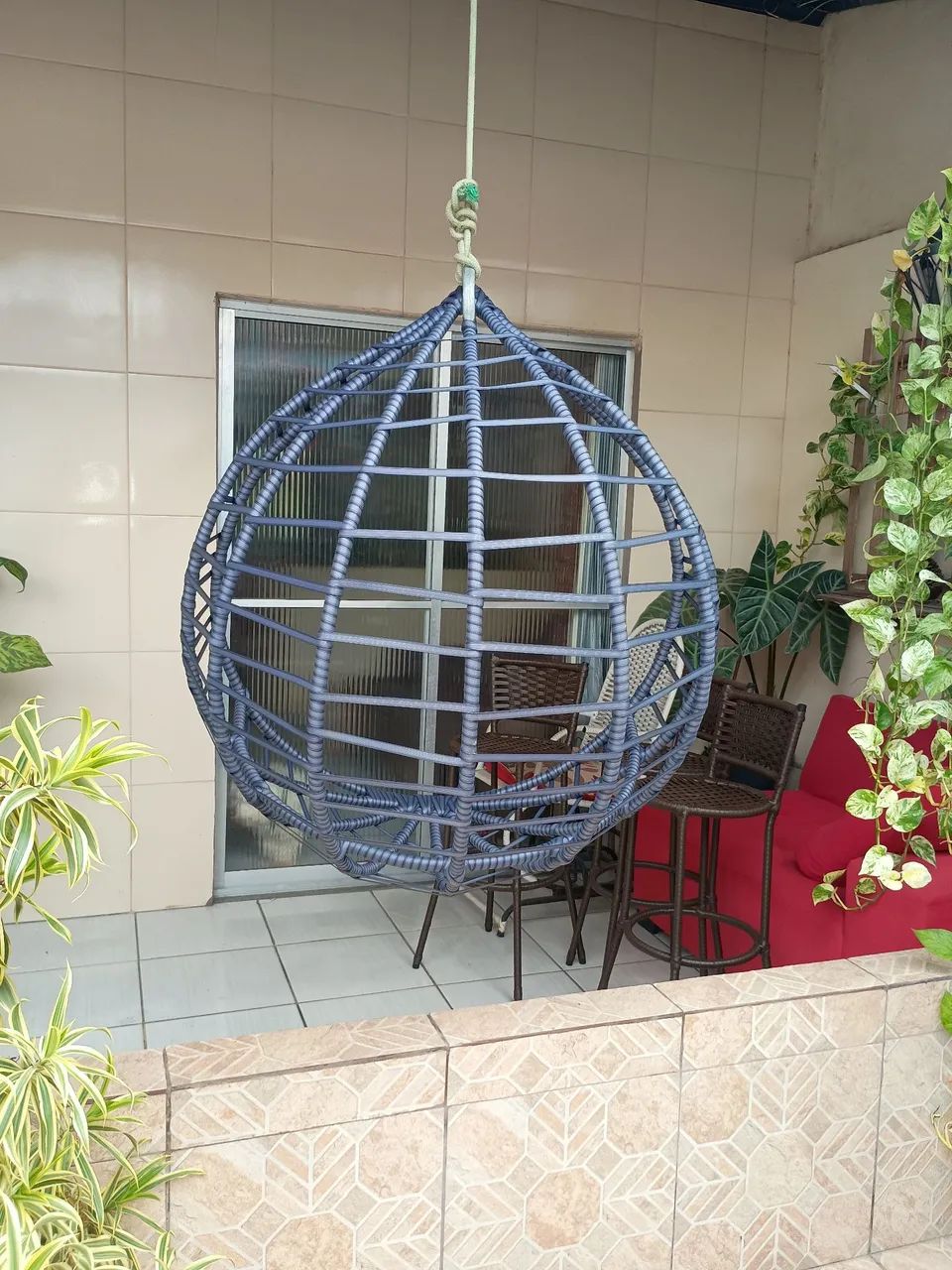 BALANÇO PINGO DÁ GUA - Foto 5