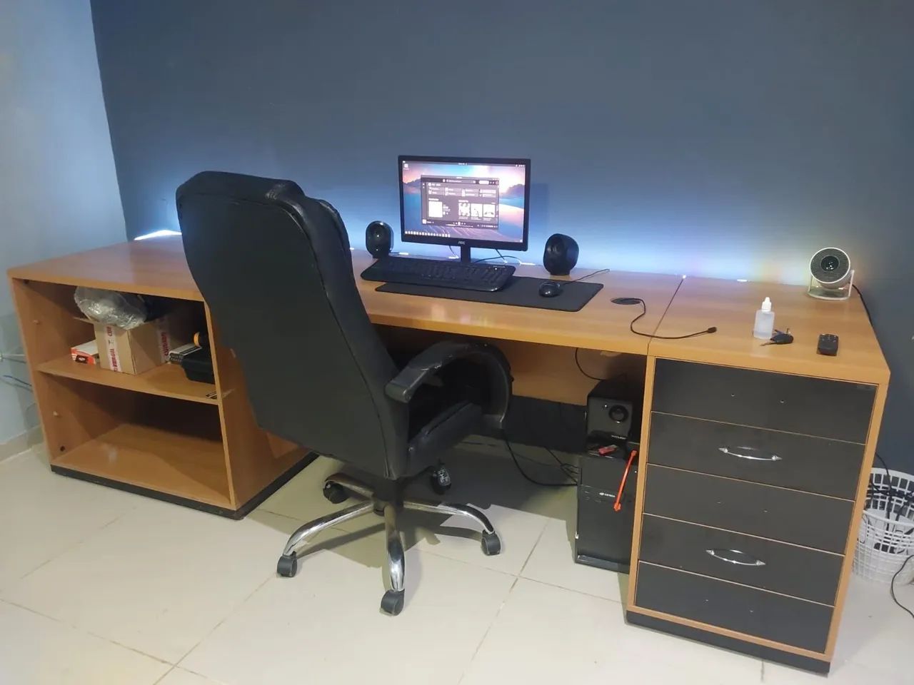 Aluguel quarto