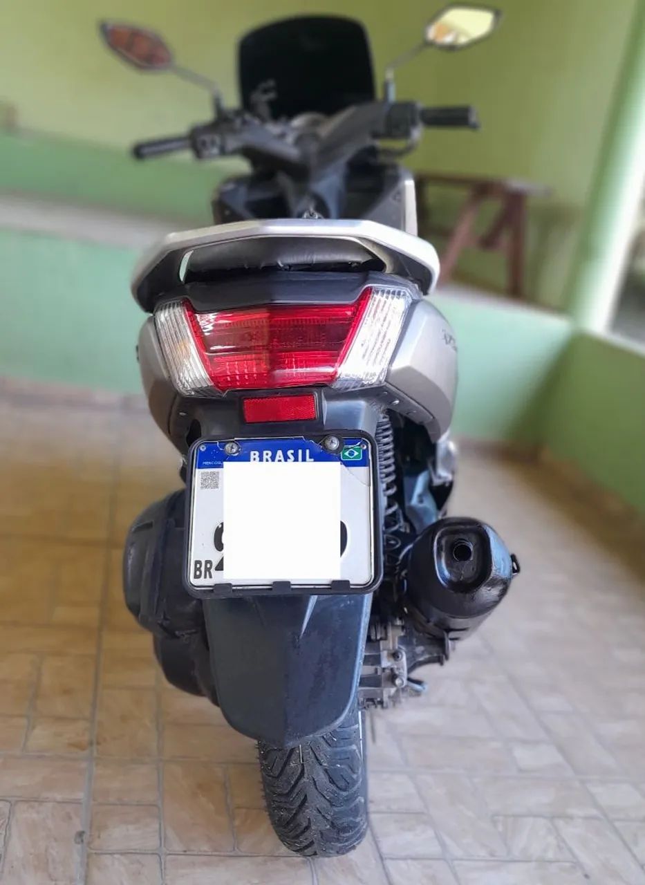 Moto nmax - Foto 5