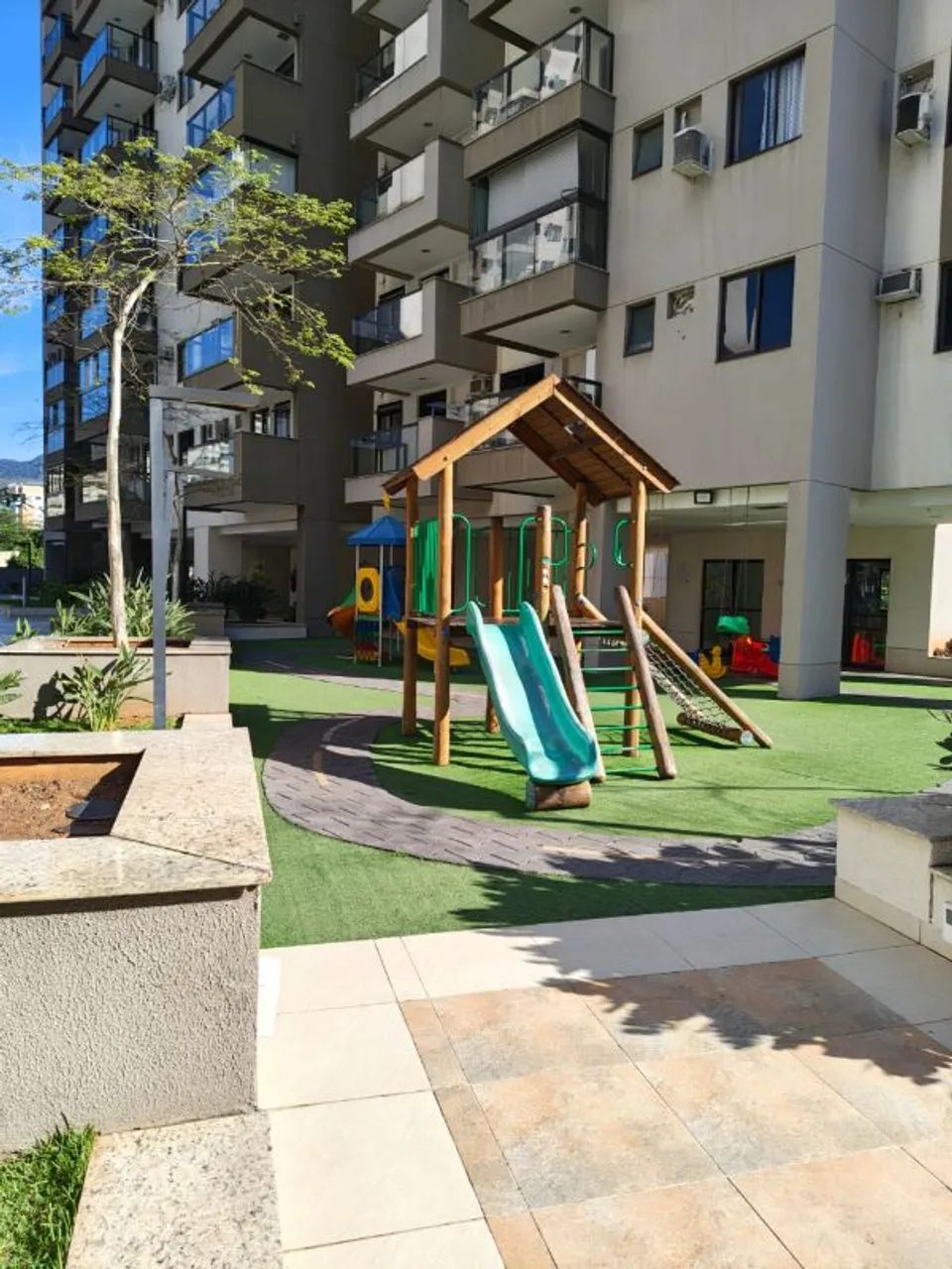 APARTAMENTO RIO DE JANEIRO CACHAMBI - Foto 5