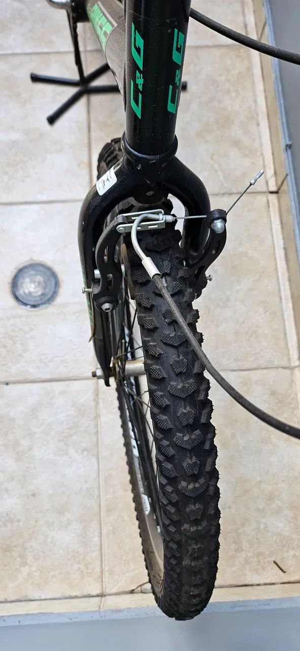  Bike Aro 24  - Foto 2