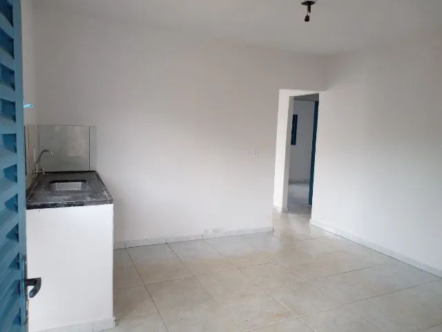 Casa no bairro Jardim Botânico, 2 quartos - Foto 5