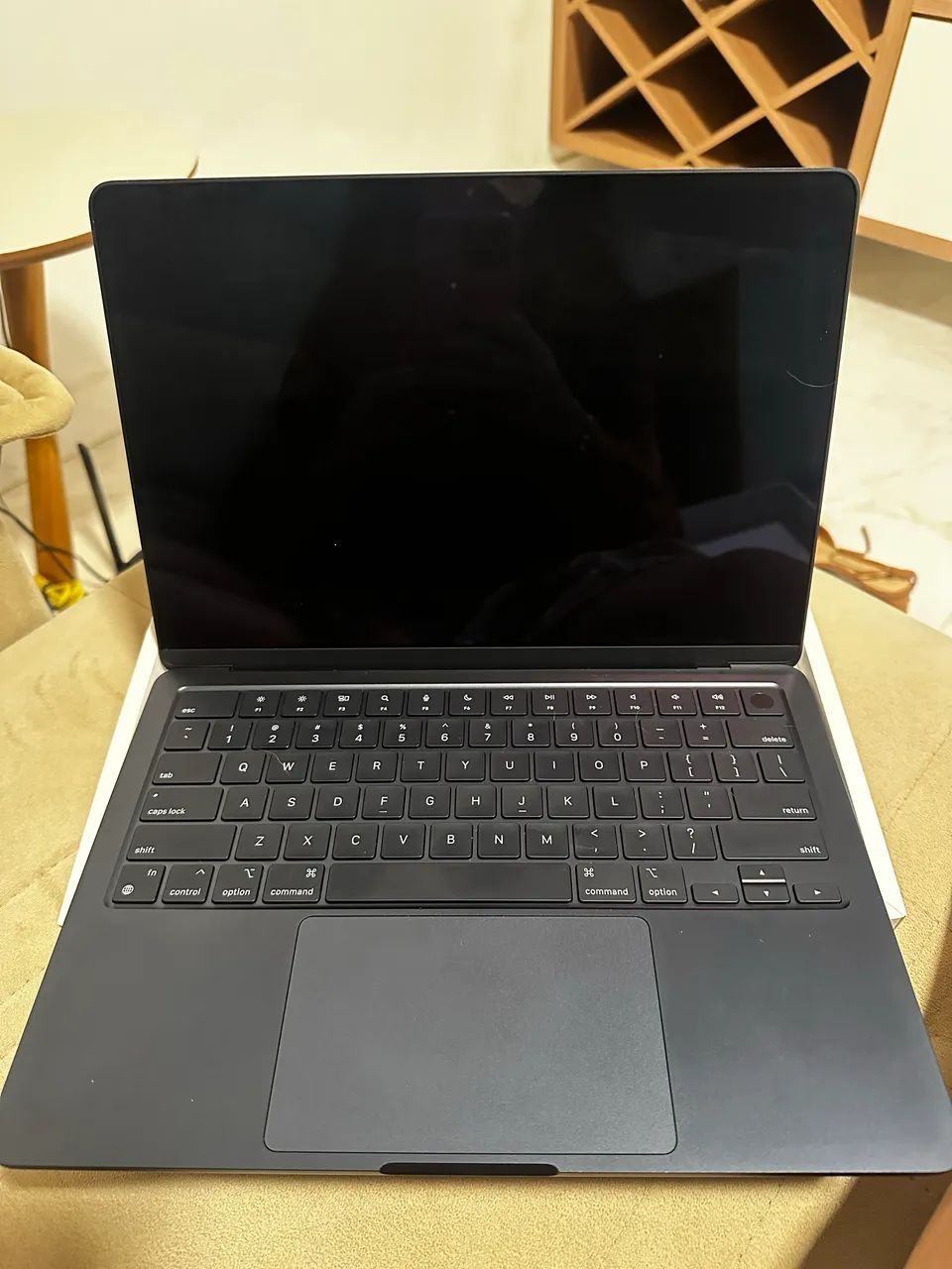 MacBook Air 13-inch with Apple M2 chip - Notebooks - Alegria