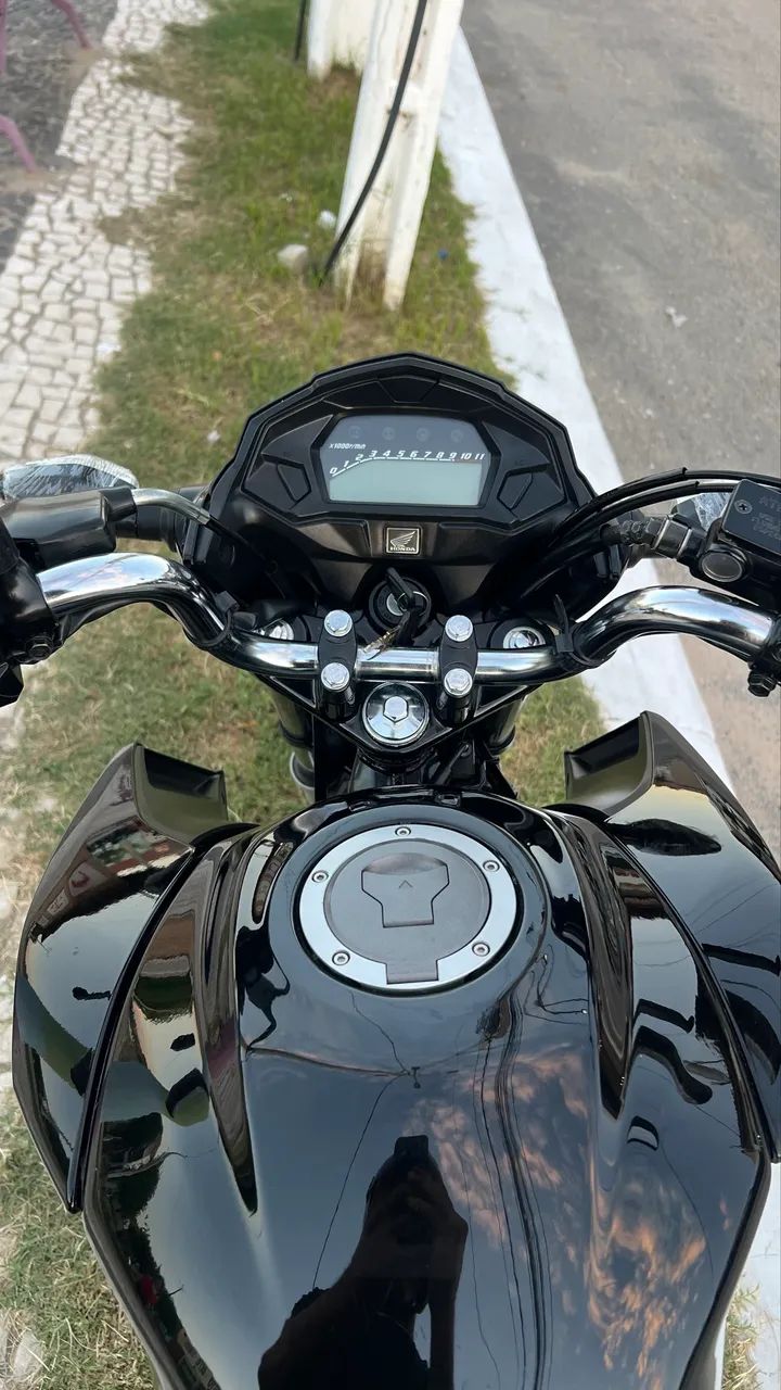 Moto Extra  - Foto 2