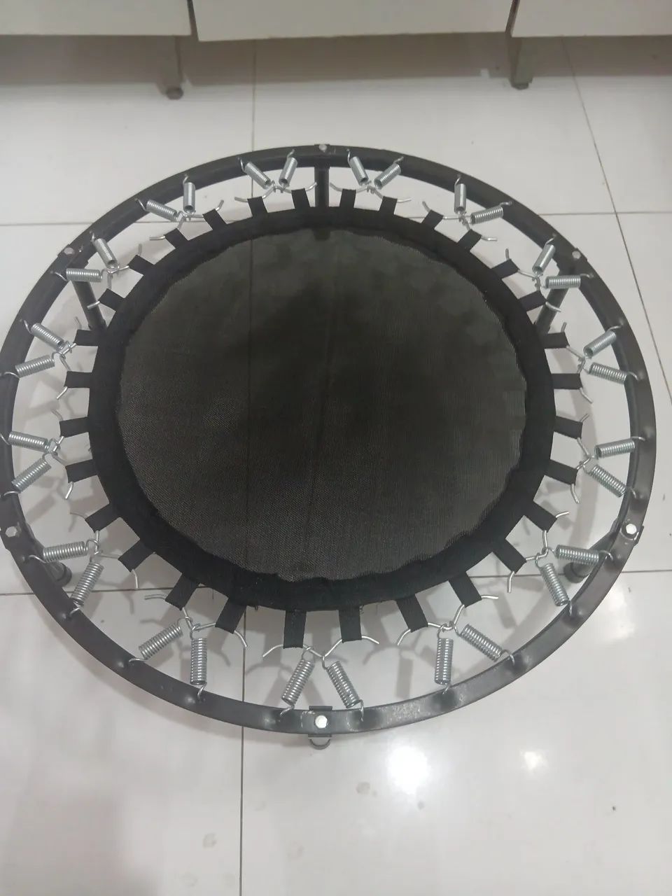 Jump cama elastica