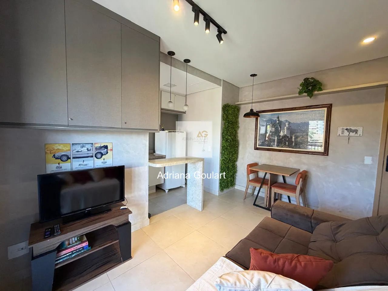 Apartamento Varanda Botanico - Foto 3