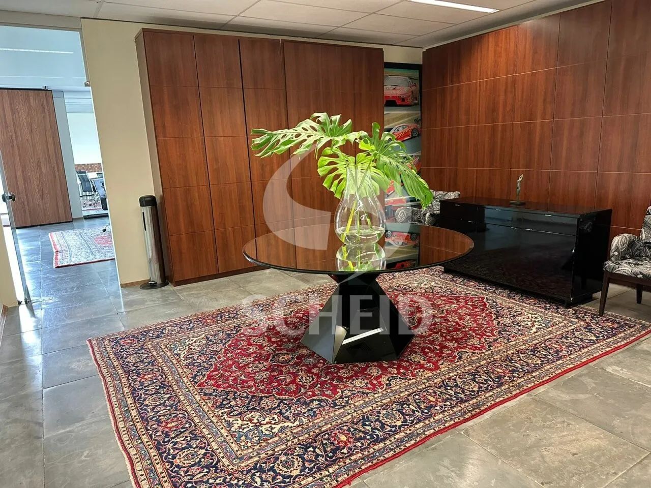Conjunto comercial par locar no Cidade Jardim Corprate, 230m² - Foto 5