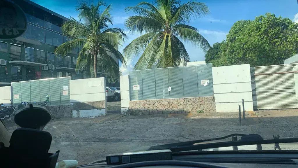 Prédio Comercial em Boa Vista - RR