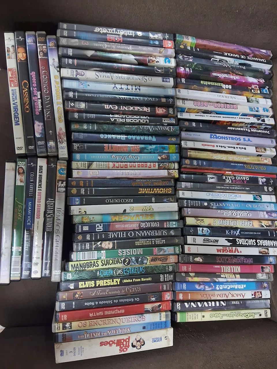 DVD  - Foto 5