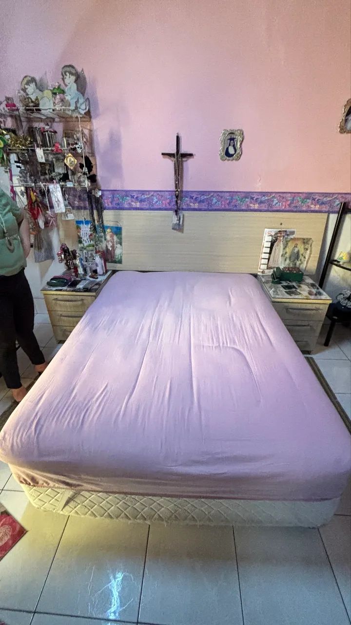 Cama box - Foto 4