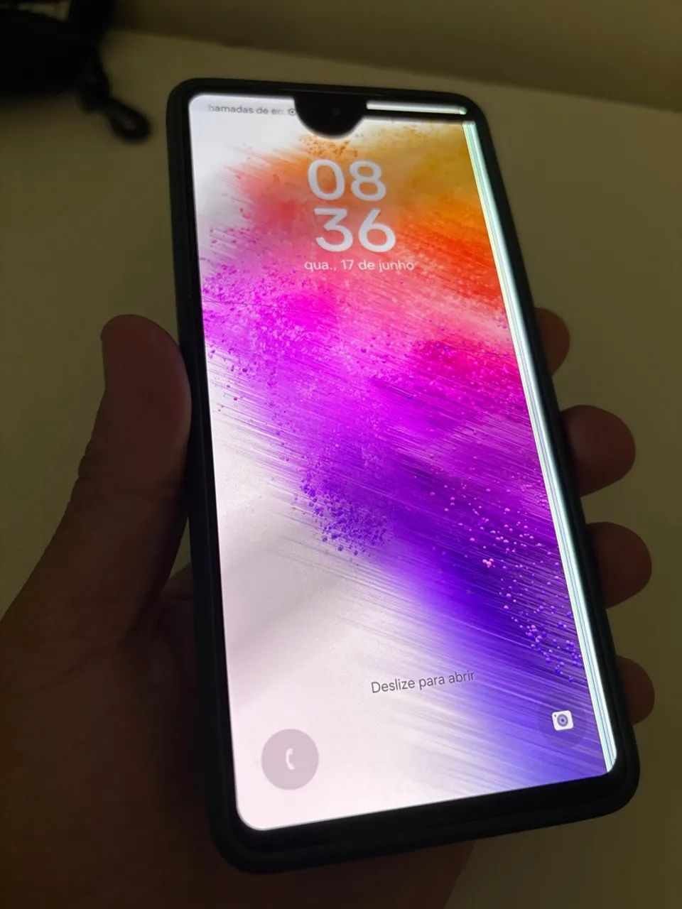 Samsung A71 - Foto 3