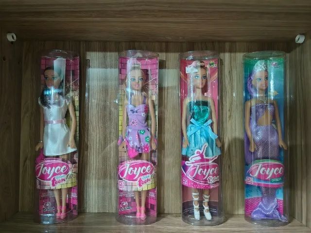 boneca