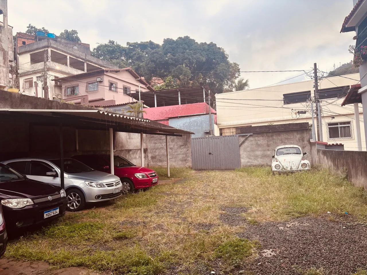 Foto - Vitória - do Quadro