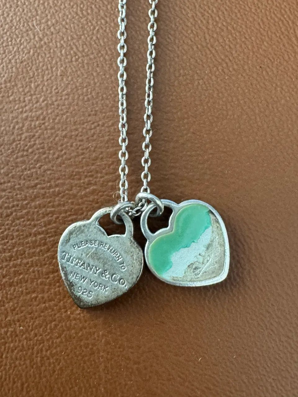 Colar Original Return to Tiffany - Foto 3