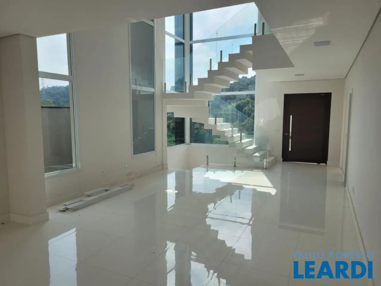CASA EM CONDOMÍNIO - ALPHAVILLE - SP - Foto 3