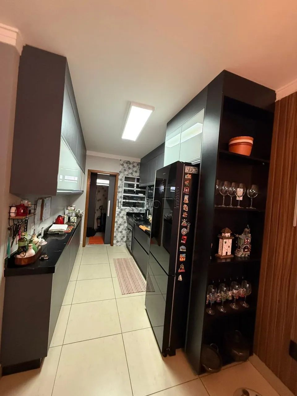 Sobrado à venda em Campinas, Parque Jambeiro, com 3 quartos, com 135 m² - Foto 4