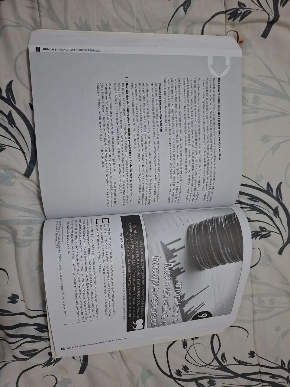 Livro de empreendedorismo  - Foto 2