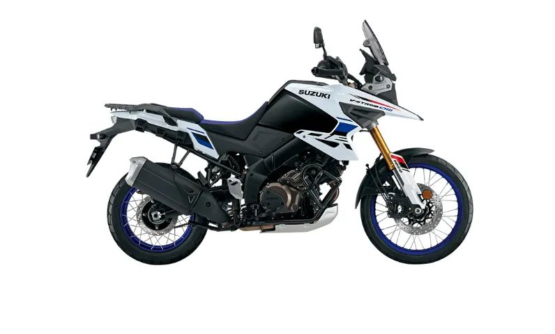 DL 1050 XT V-strom 2026 - 1489345061 | OLX