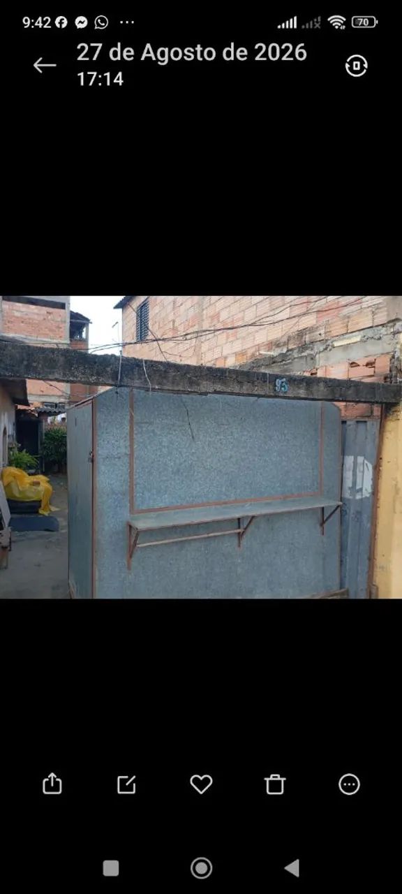 vendo trailer 