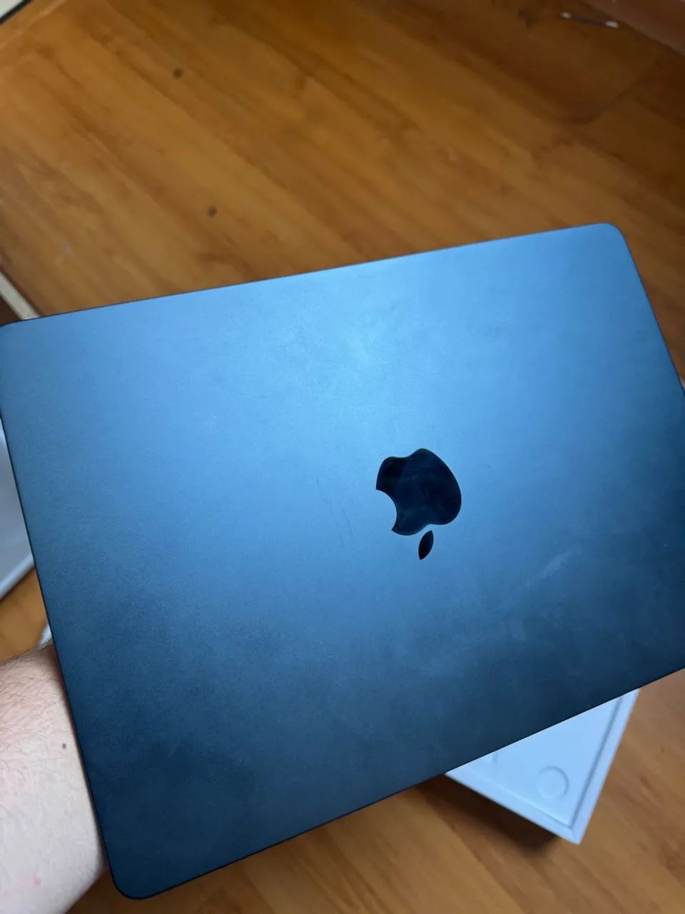MACBOOK AIR M2 16GB 13? - Foto 3