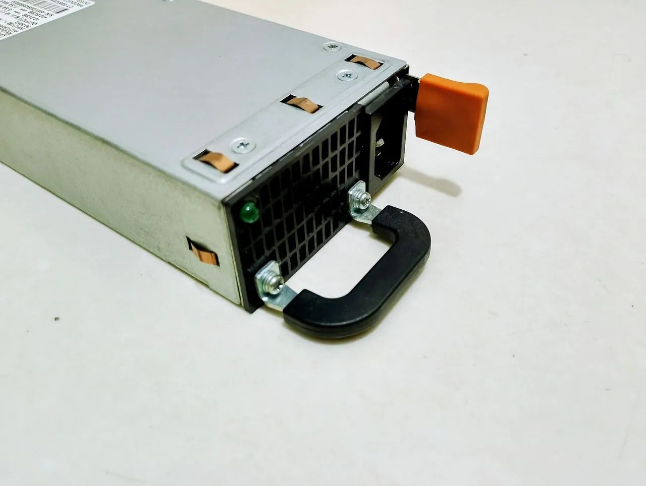 Fonte Servidor HP 700W 12V 56A - Foto 3