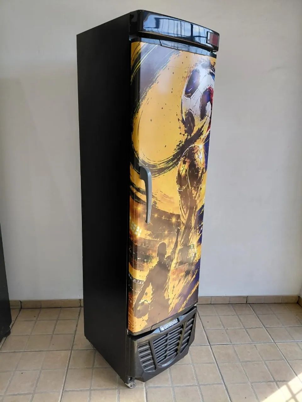Cervejeira Gelopar Slim - Foto 4