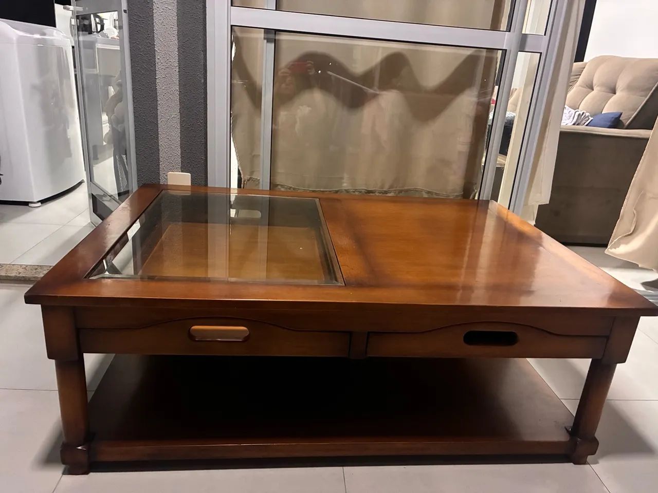 Mesa de centro - Foto 2