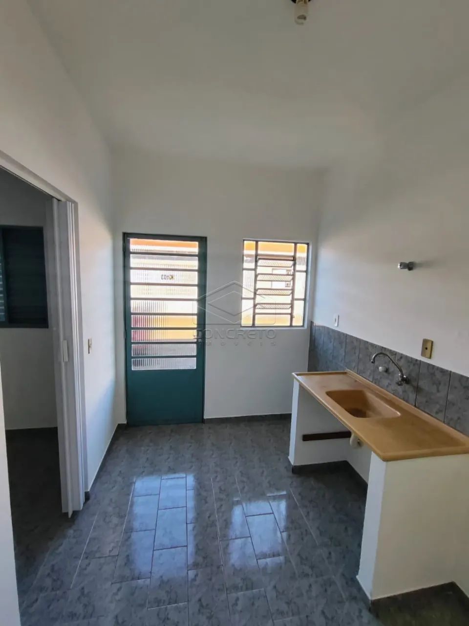 Apartamento Kitnet em Botucatu - Foto 3