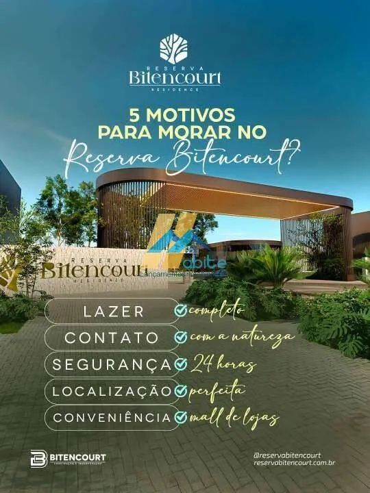 RESERVA BITENCOURT RESIDENCE - Foto 4