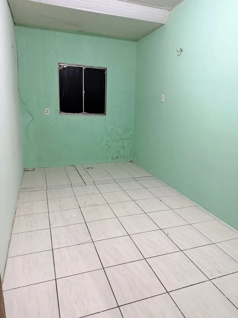 CASA NOS ALTOS PARA ALUGAR - CONJUNTO CEARÁ - Foto 3