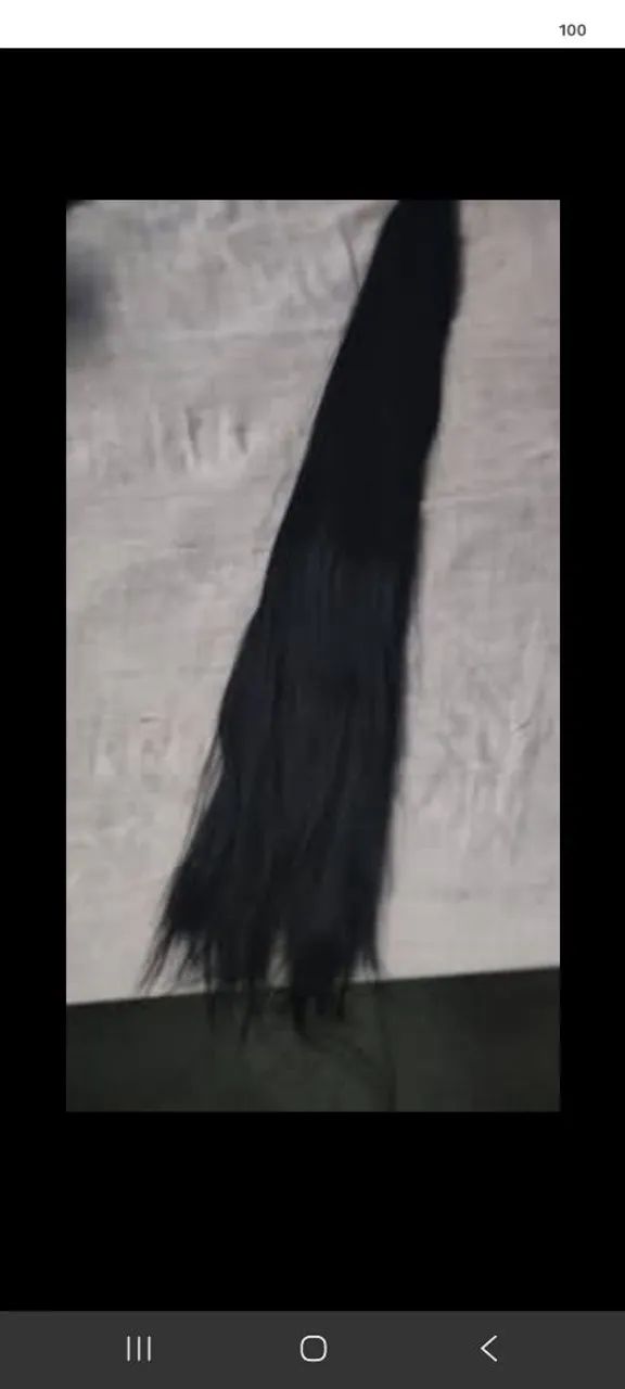 Mega hair - Foto 3