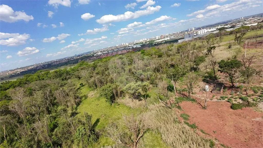 Área de Terra à venda em Centro Empresarial E Industrial Omar Maksoud - SP - Foto 6