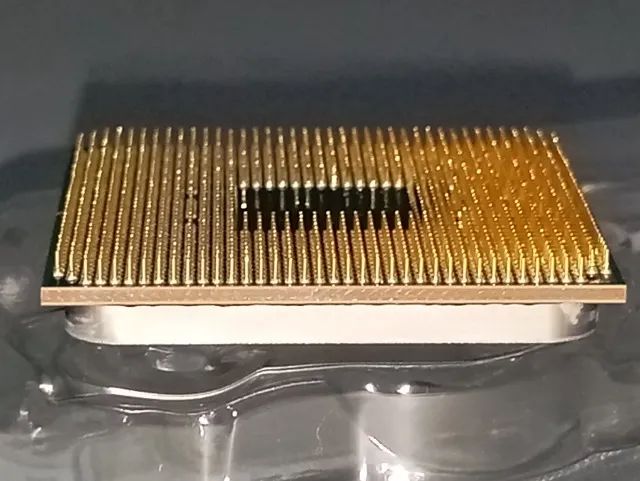 (USADO) Processador AMD Ryzen 7 5700X3D - Foto 5