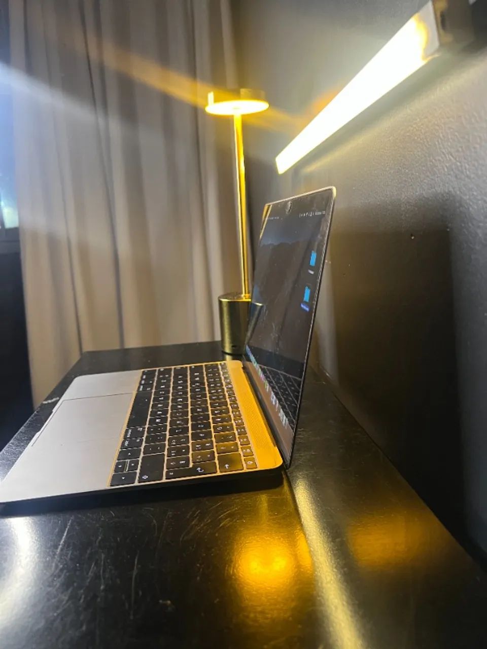 MacBook Retina 12? (Early 2015) | 8GB RAM | 500GB | Ultra fino e