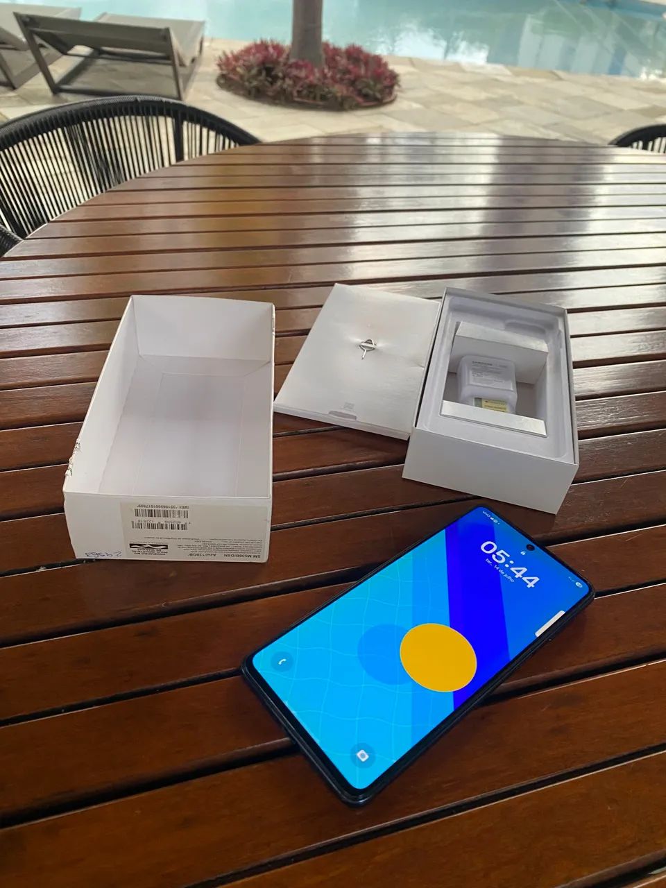 Samsung M53 Impecável  - Foto 3