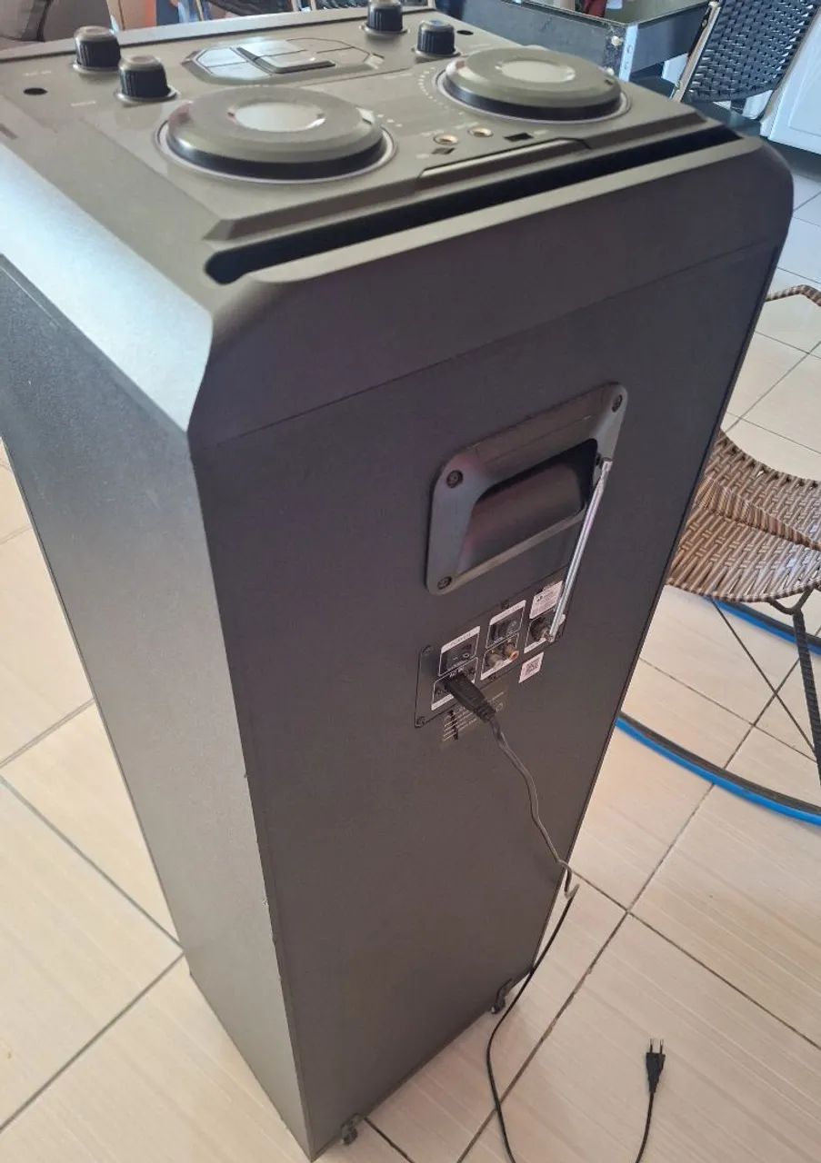 Caixa de som pulse  - Foto 4
