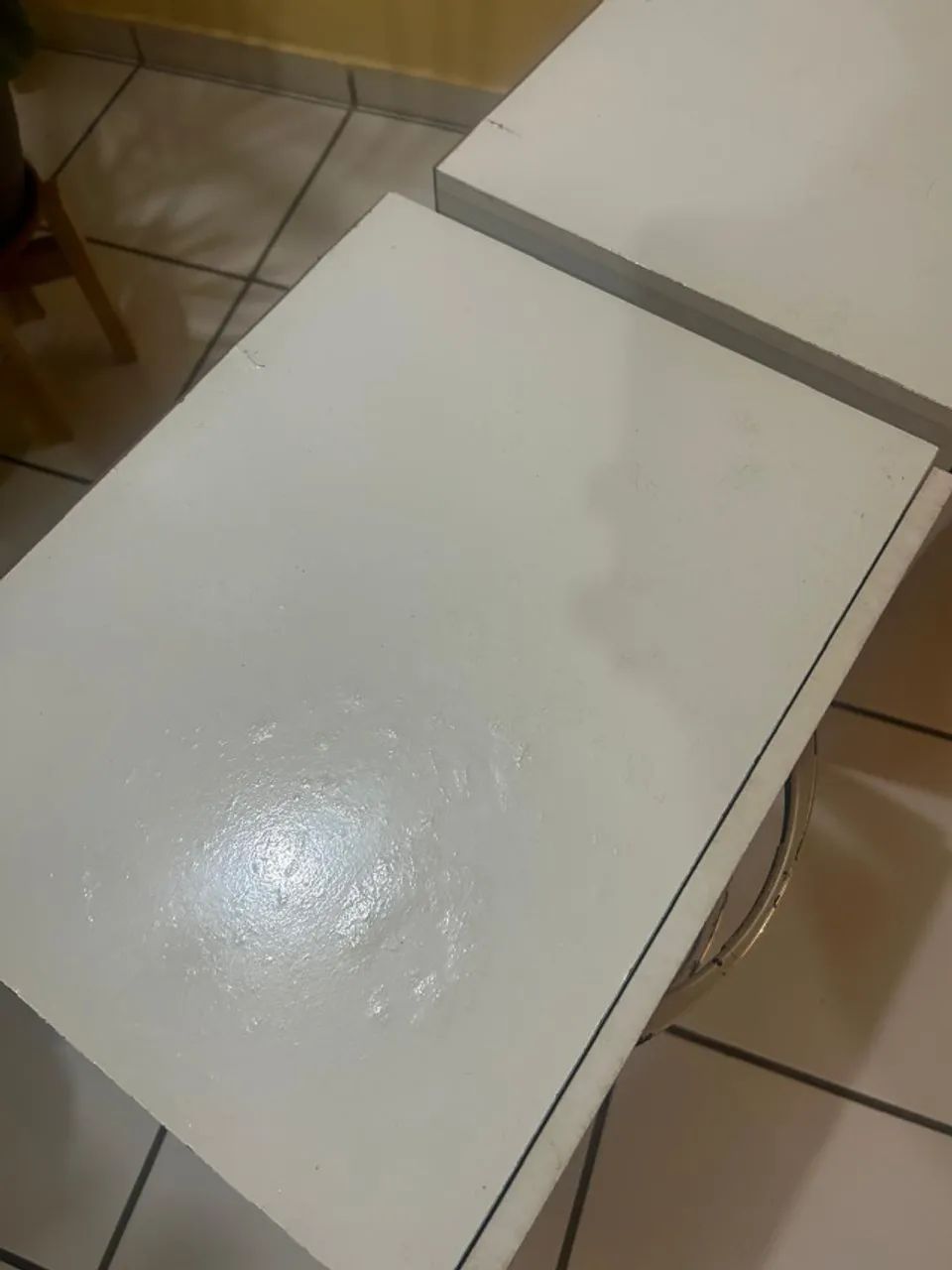 2 Mesas de Cabeceira - Foto 5
