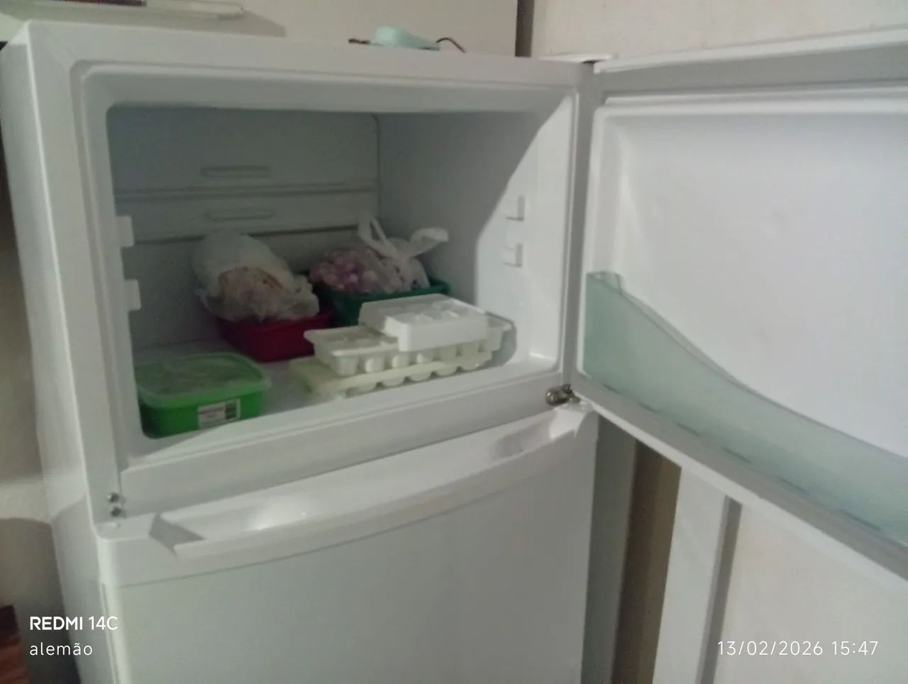 Geladeira  - Foto 3
