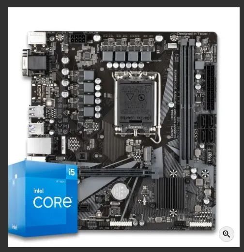 PC GAMER i5 12° - Foto 3